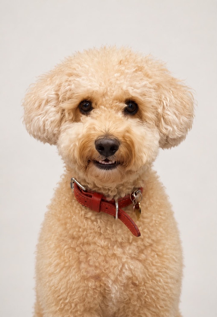 Mogollon, Playground Manager at Kisses and Paws Board and Care